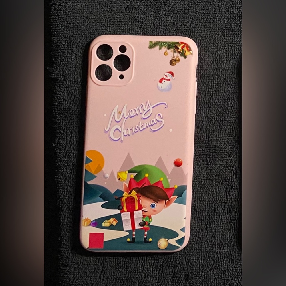 iPhone 11 Pro Max